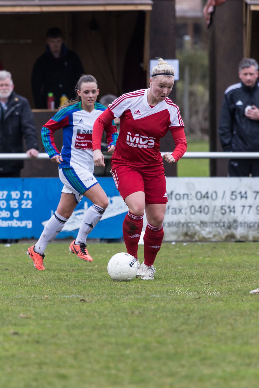 Bild 172 - Frauen SV Henstedt Ulzburg - TSV Limmer : Ergebnis: 5:0